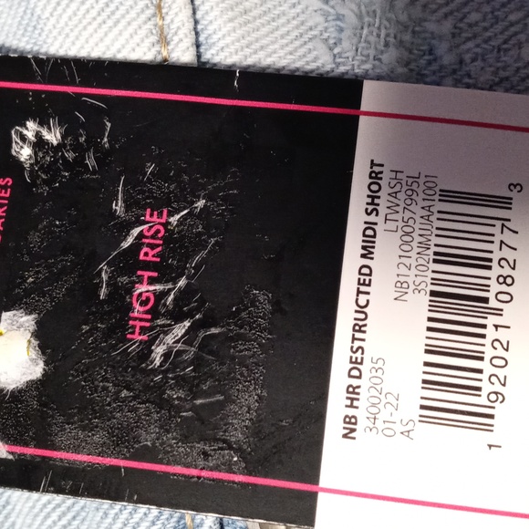 Shorts! - Picture 3 of 5